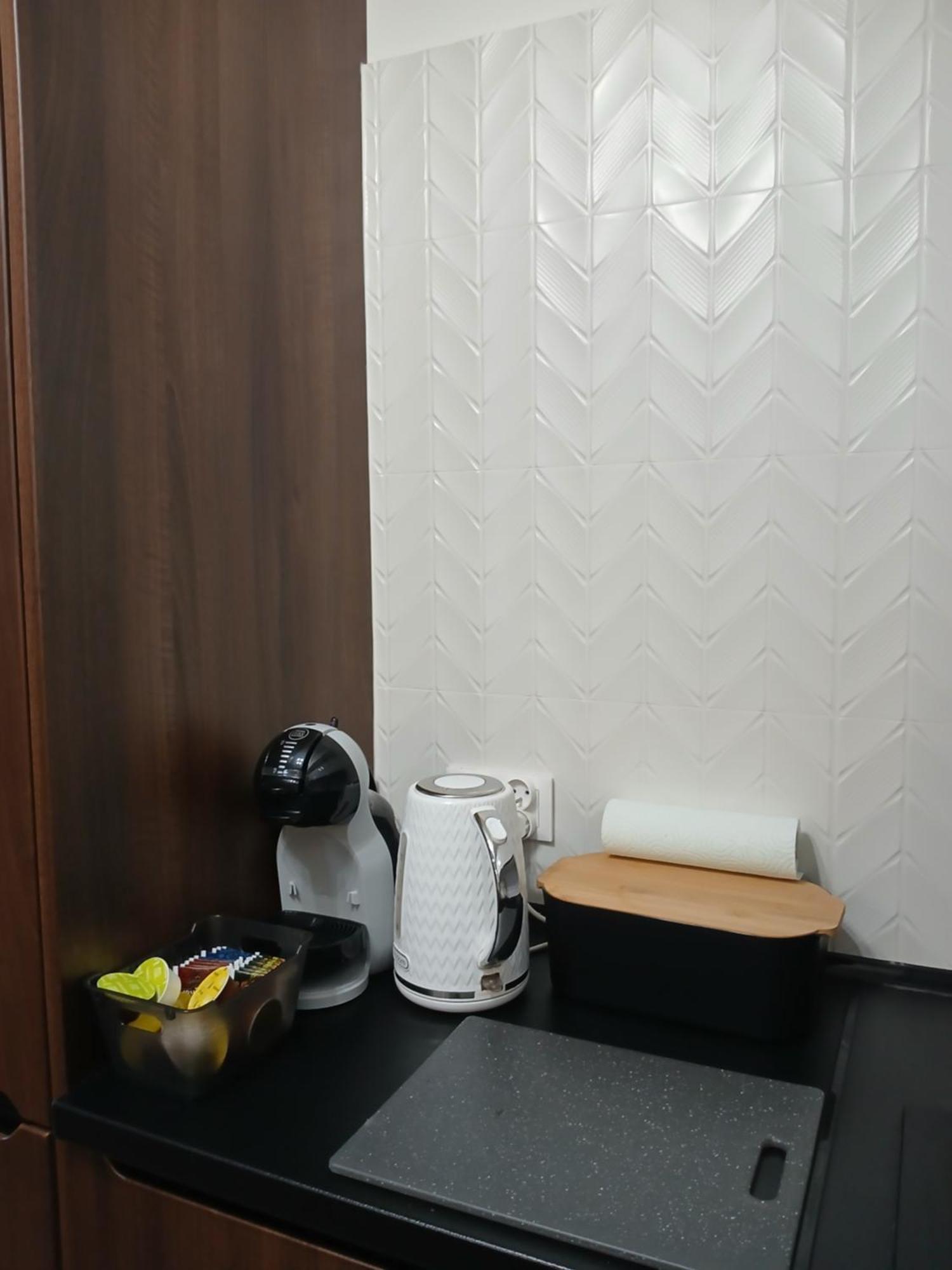 Cracow Apartment Krakau