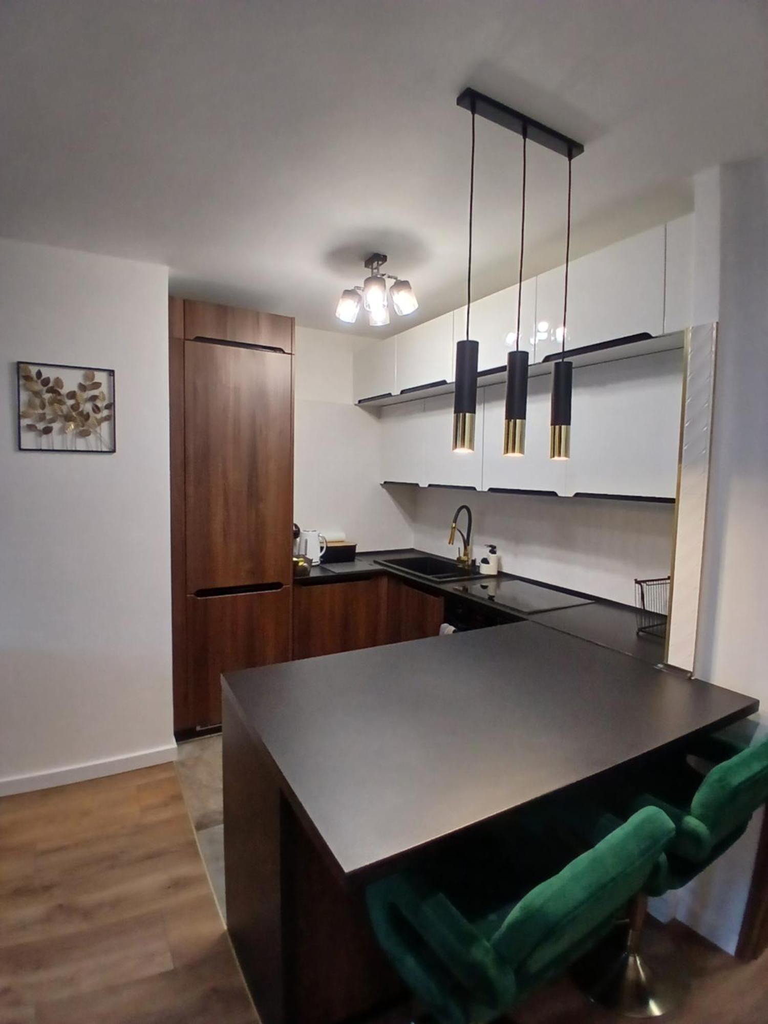 Apartment Cracow
